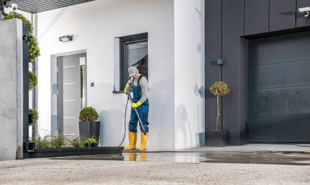 Best Machinery and Equipment Cleaning  in Alamosa East, CO